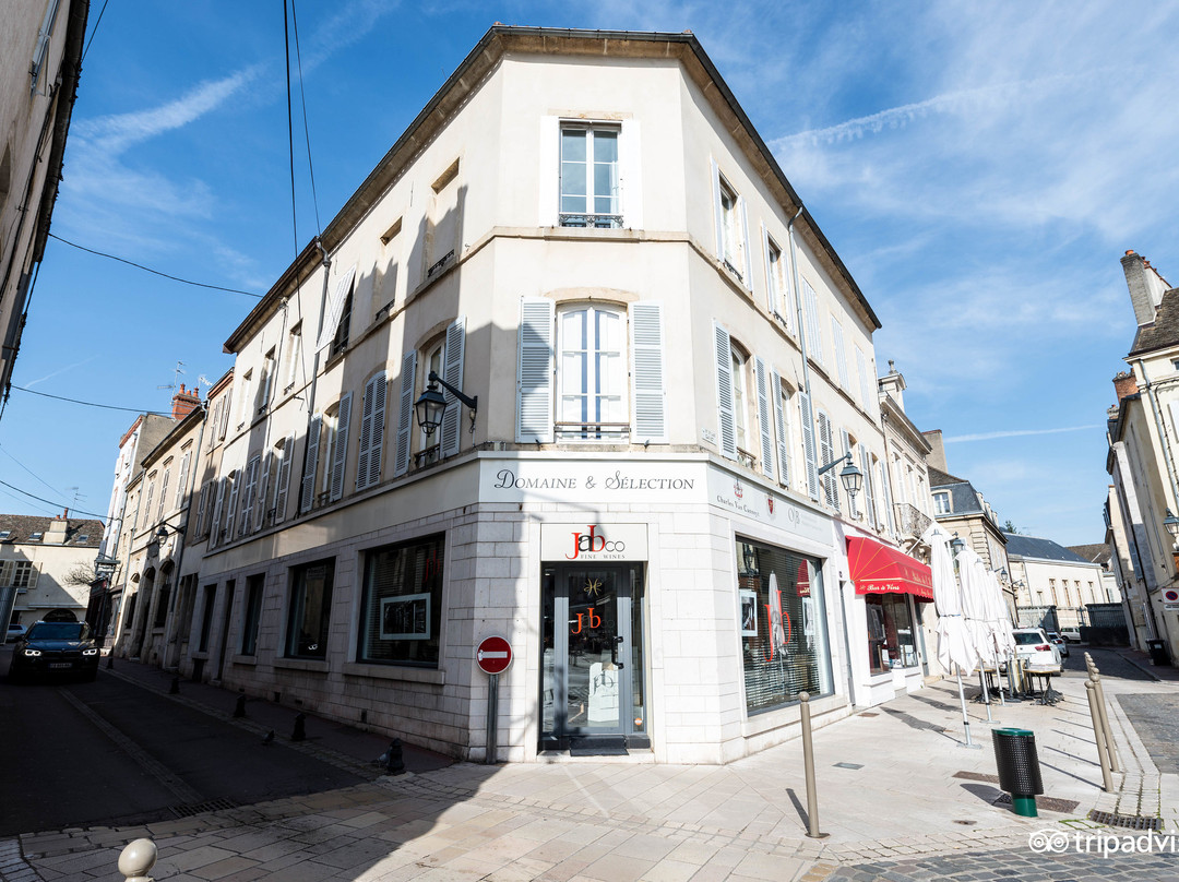 L'Hotel De Beaune