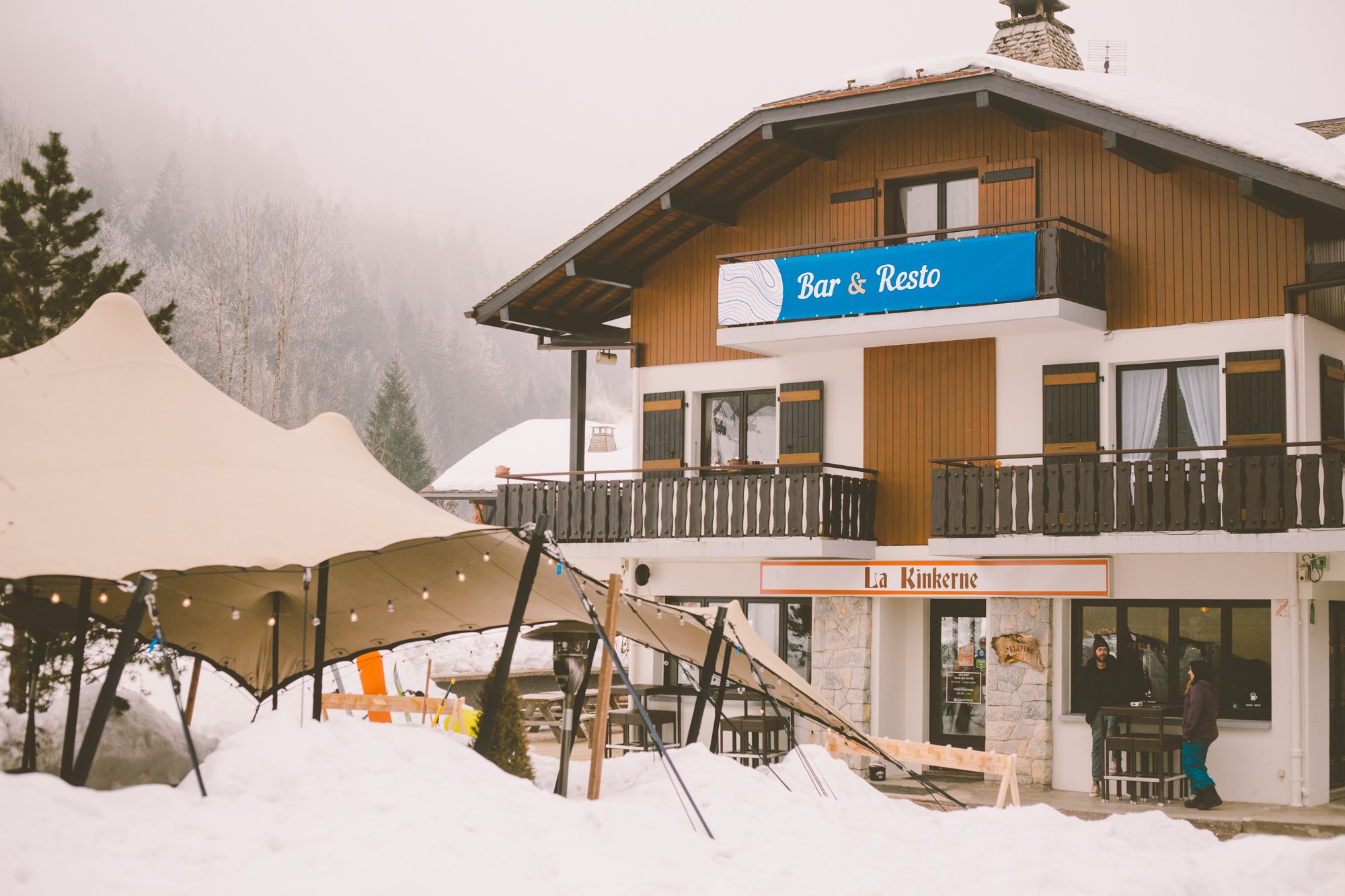 肯克恩酒店-官方