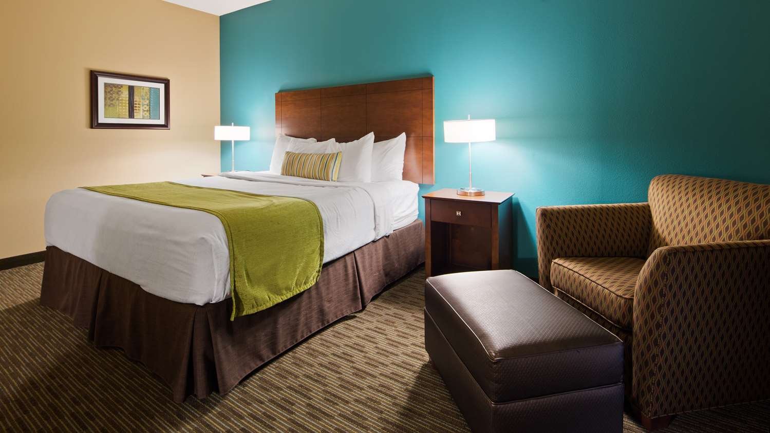 Best Western Plus French Lick-官方