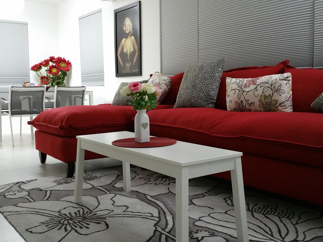 Downtown Hollywood Boutique Hotel