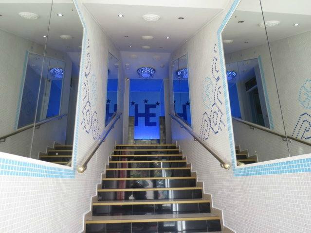 Hotel Esperia