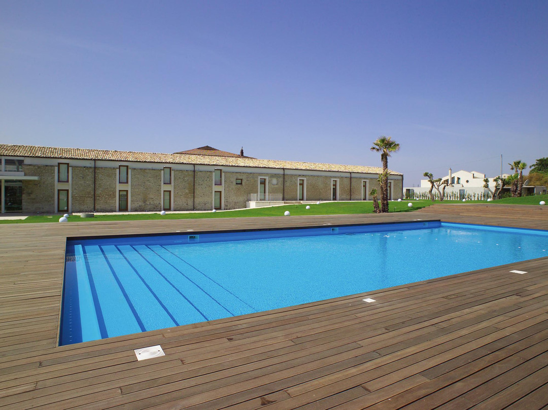 Villa Carlotta Hotel