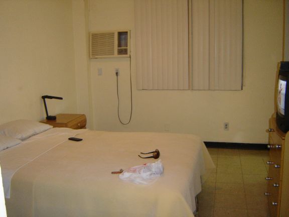 Davis Suites-客卧