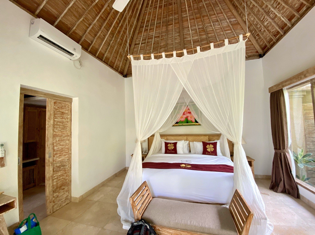 The Kalyana Ubud Resort主图