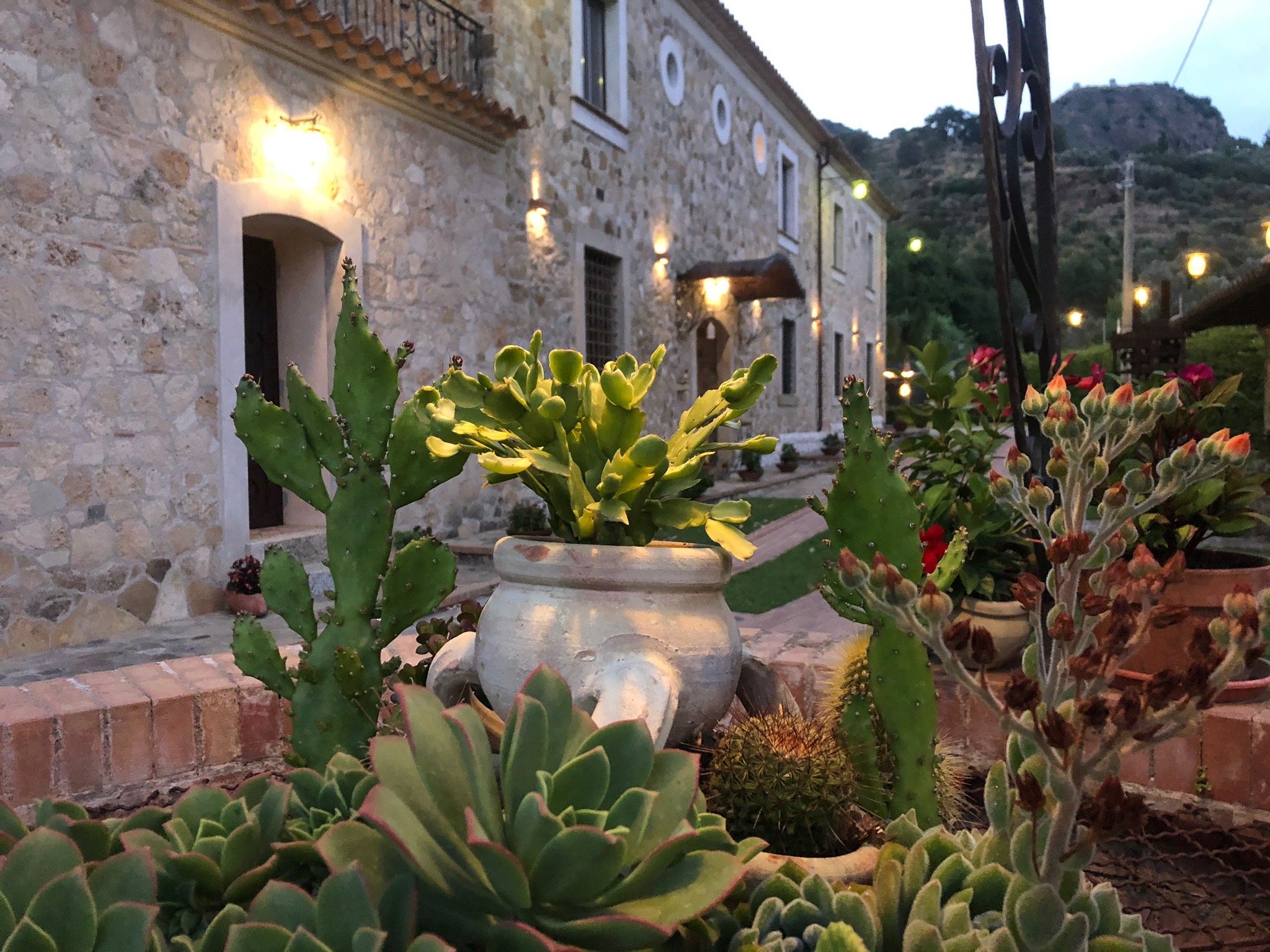 Agriturismo L'Impero Romano-官方