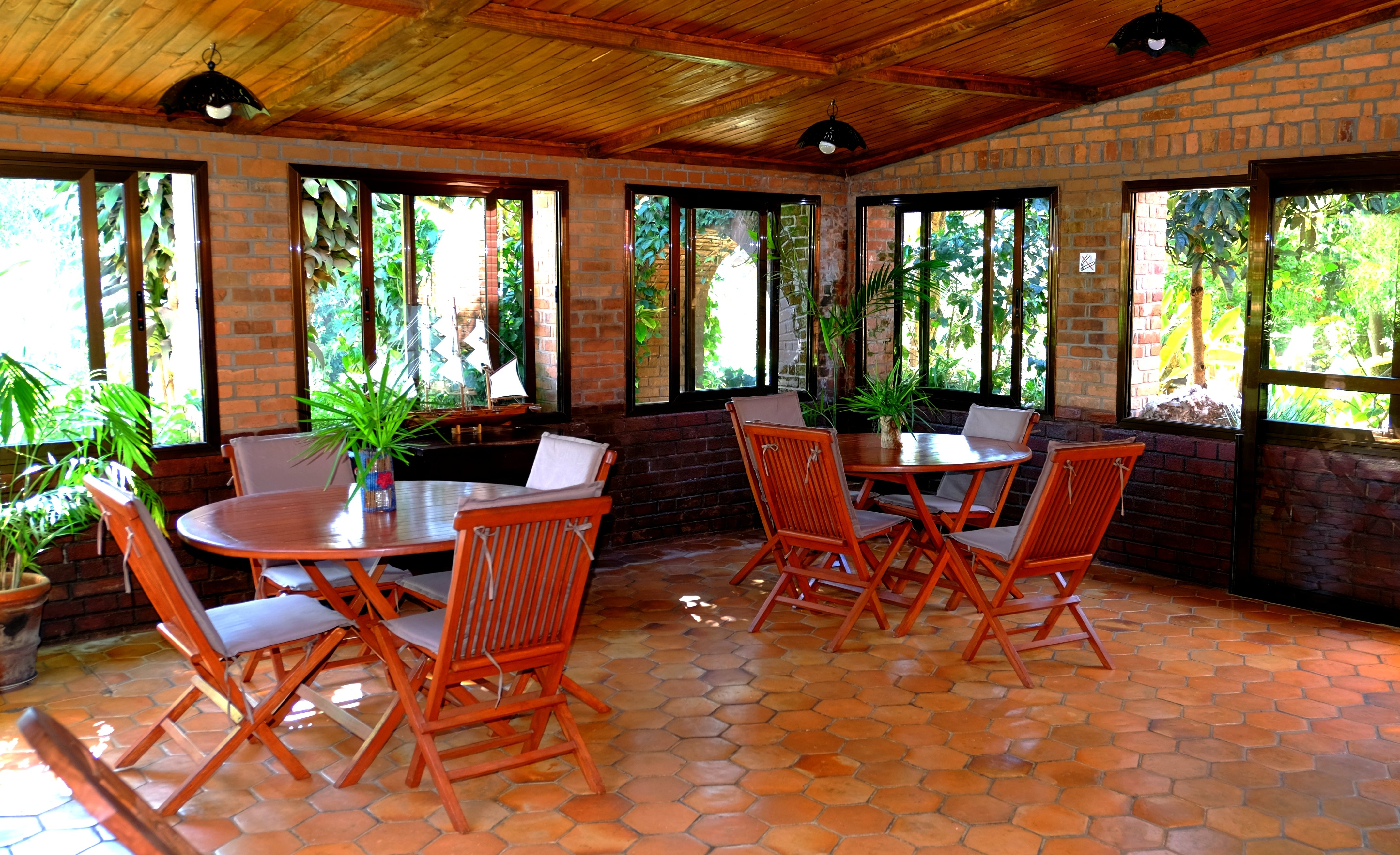 Eco Lodge Les Chambres du Voyageur-官方