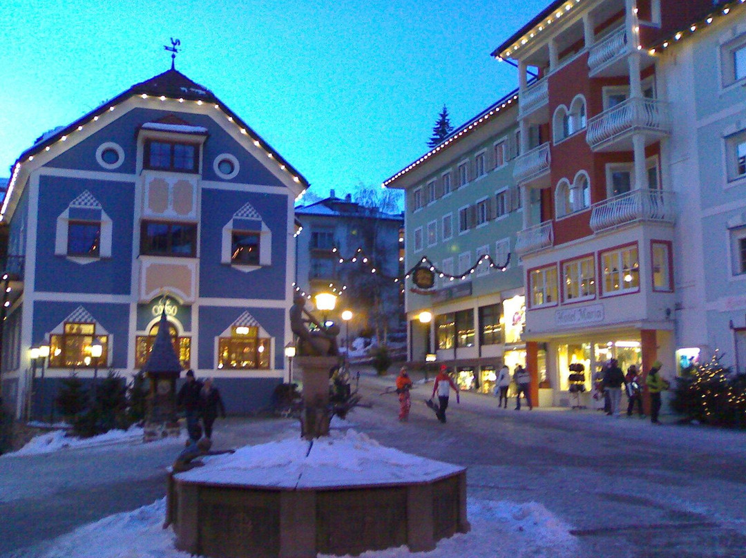 Hotel Maria