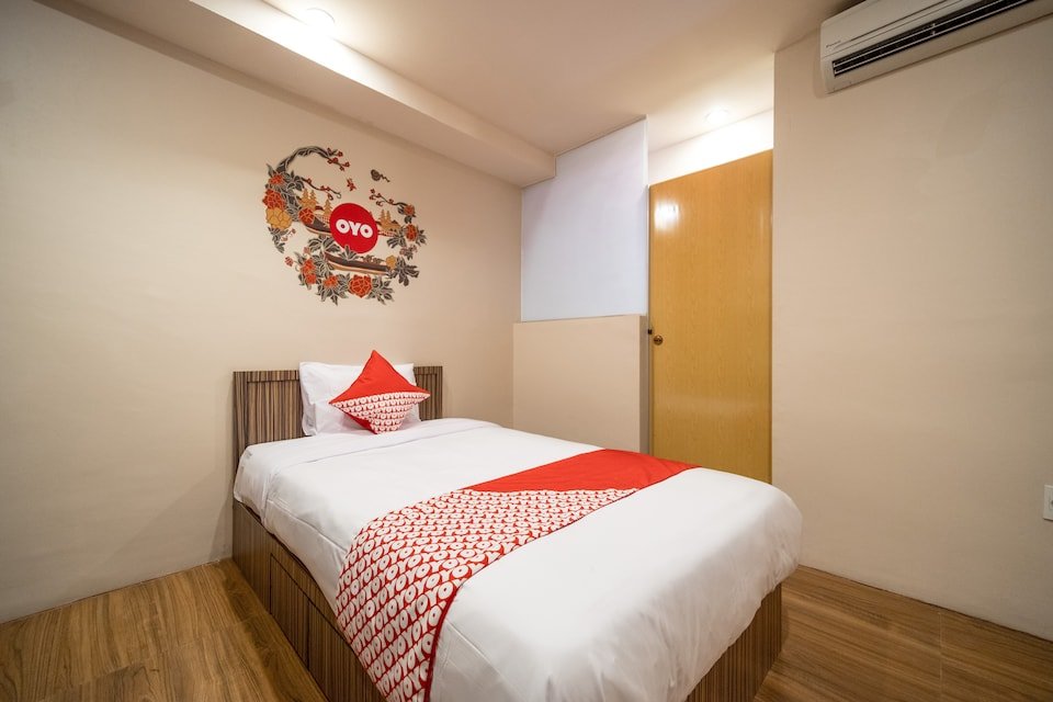 OYO 293 Mutiara Hijau Suites Syariah-官方