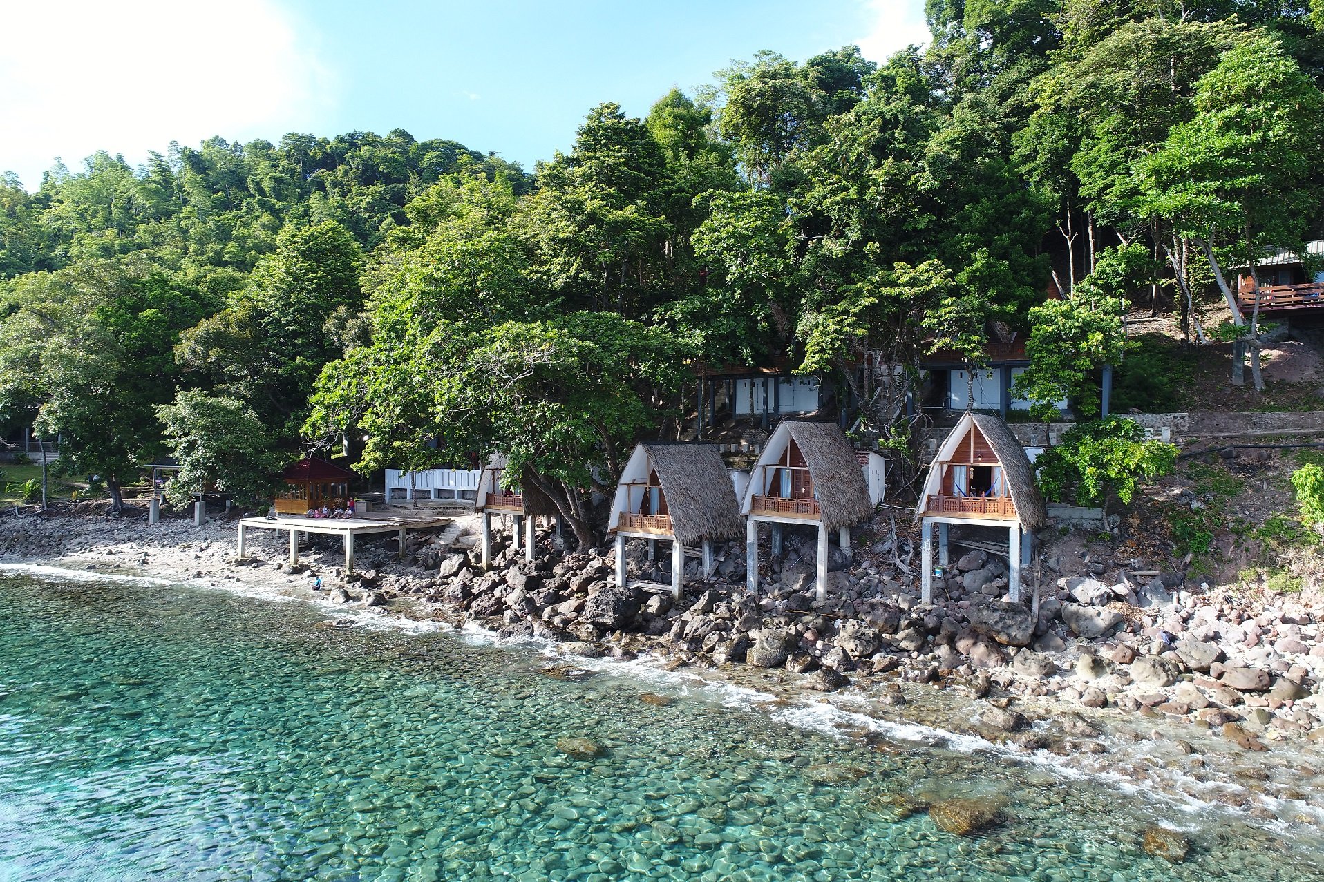 Fie Resort-官方