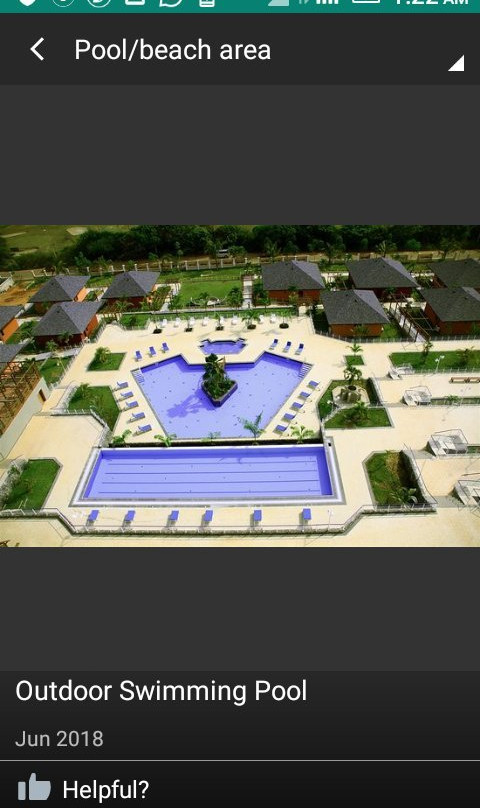 Candice Serviced Apartment