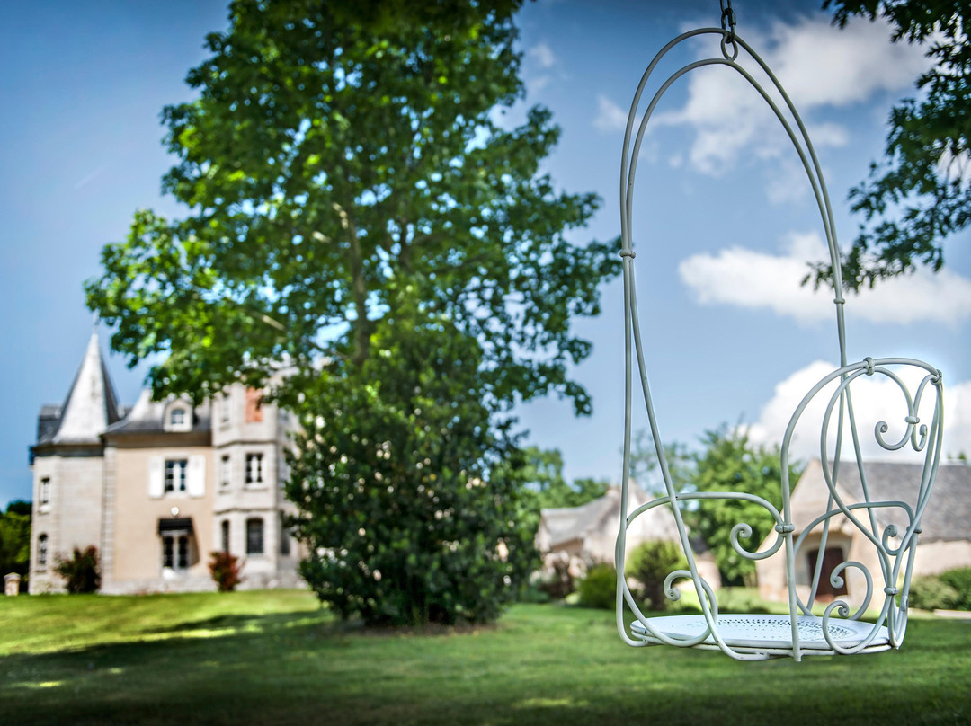 Albaret-Sainte-Marie旅游攻略图片