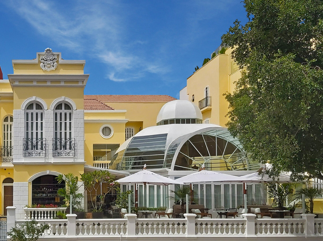 Juma Opera Hotel