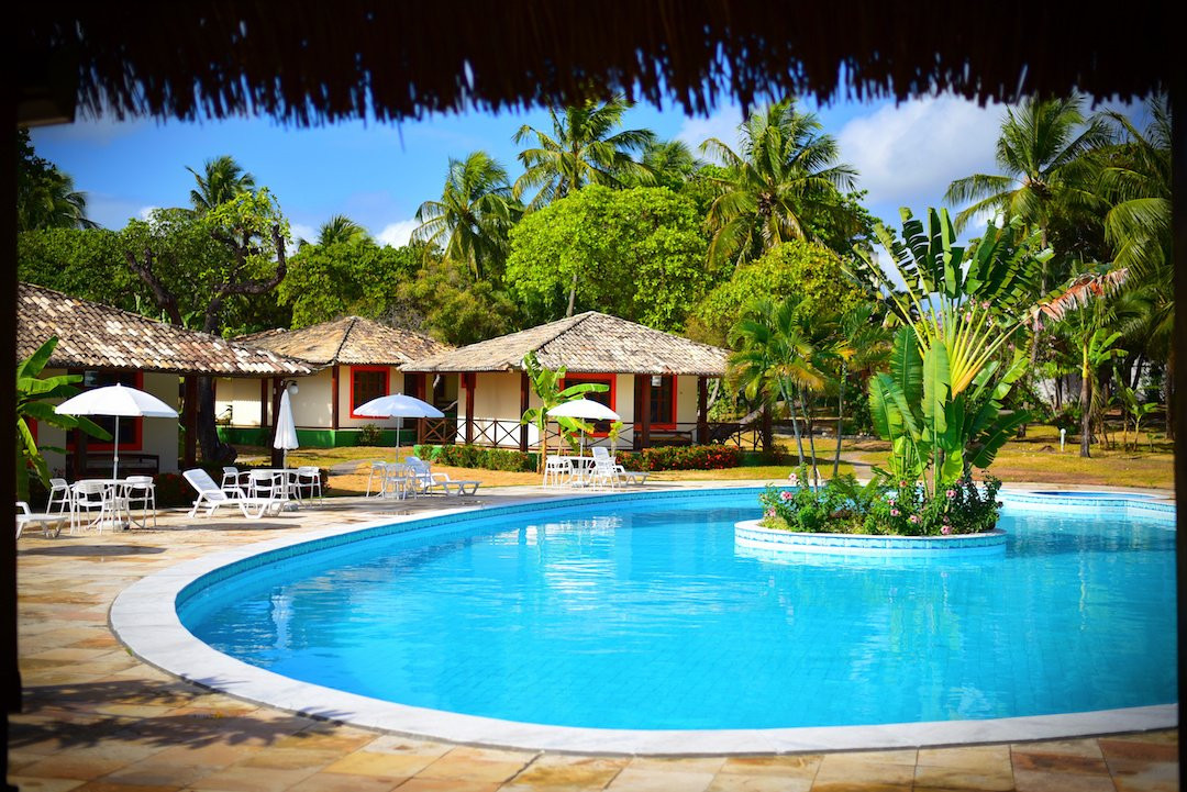 Alanta Hotel E Convenções