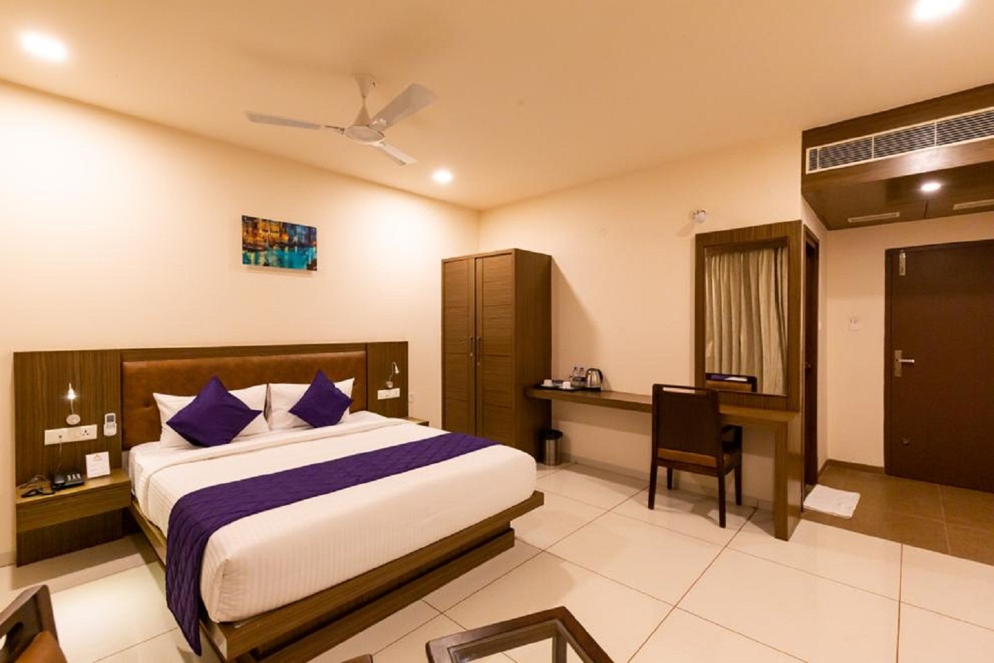Aloka Stay Inn-官方
