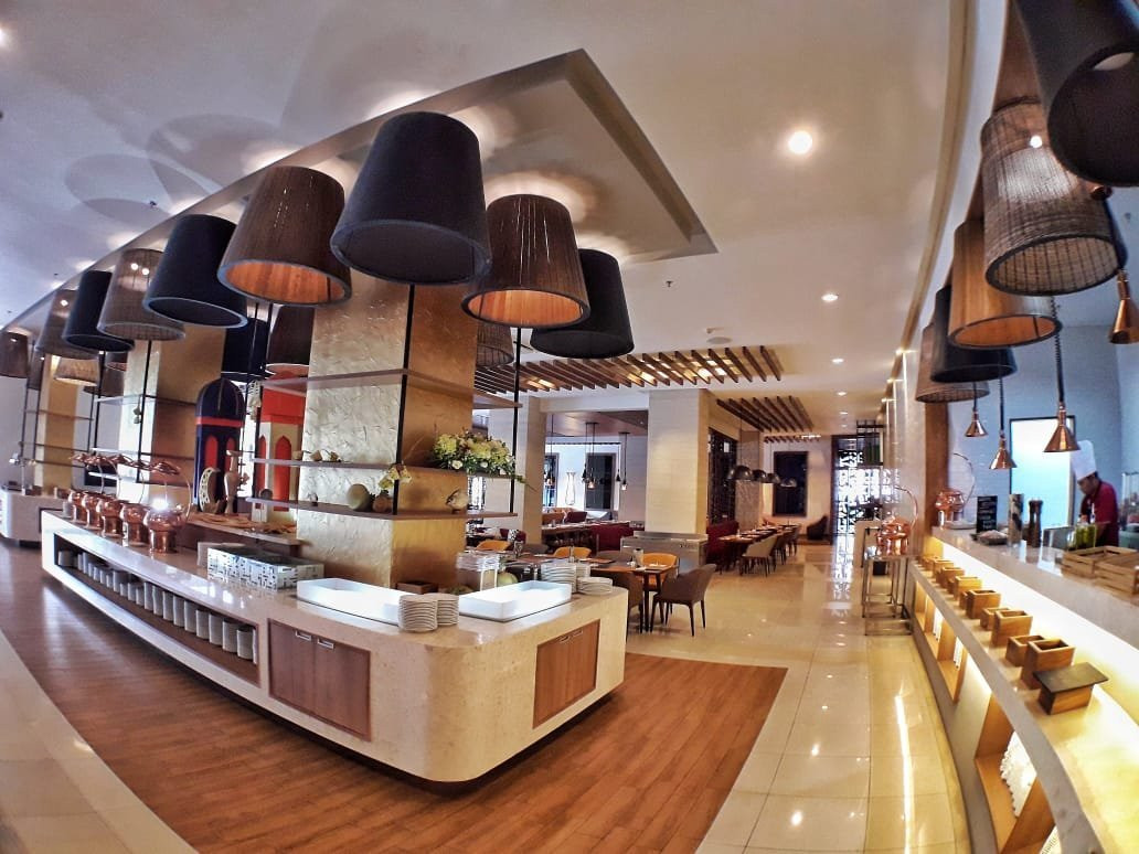 The Alana Hotel & Conference Center - Sentul City主图