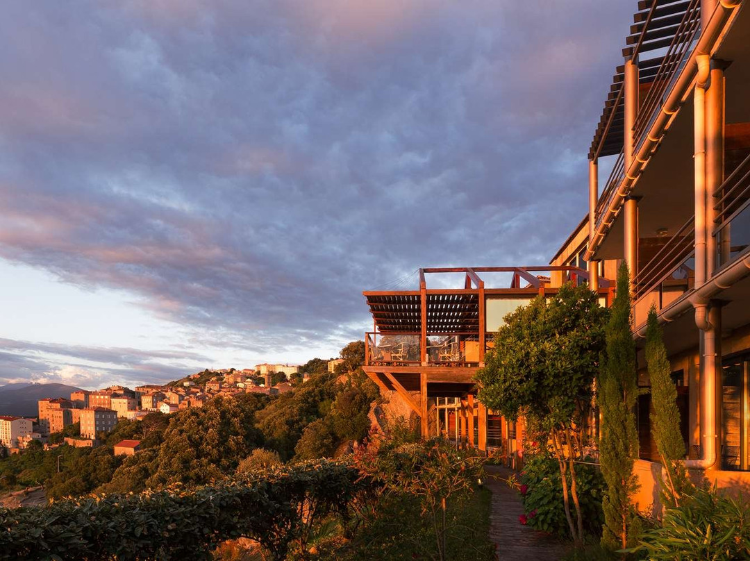 Best Western Plus Hotel San Damianu主图