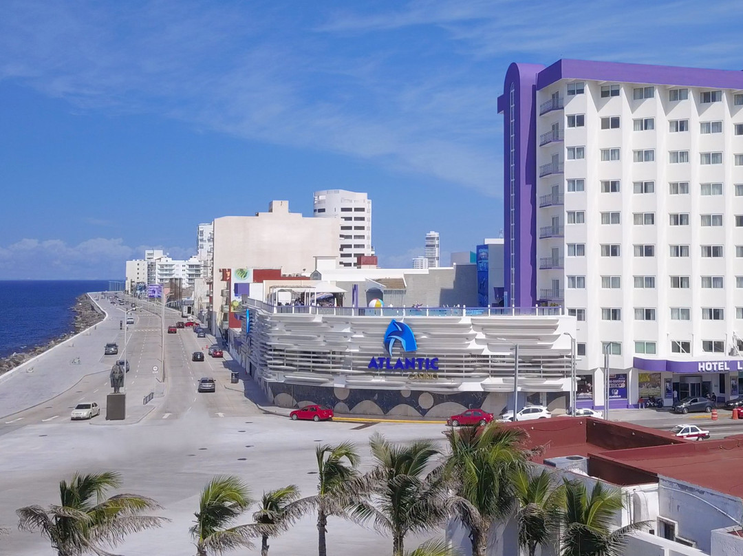 Hotel Lois Veracruz