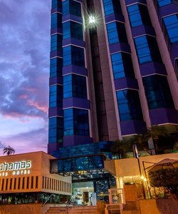 Bahamas Suite Hotel酒店图片