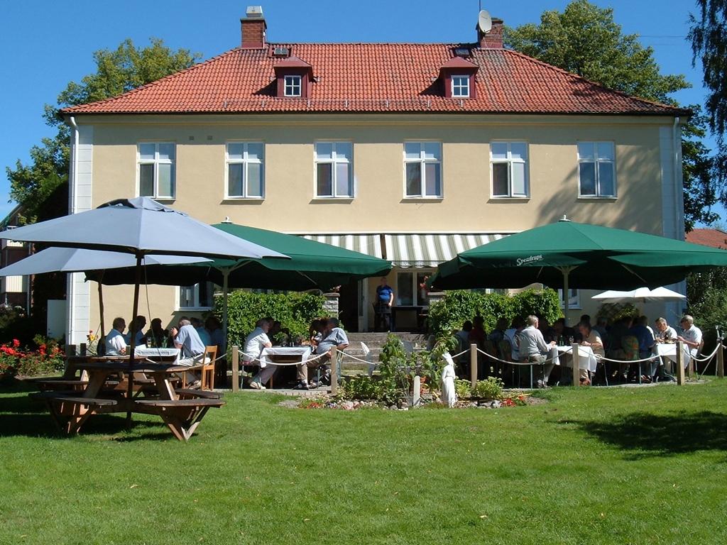 Prästgården Pensionat  Toreboda-官方