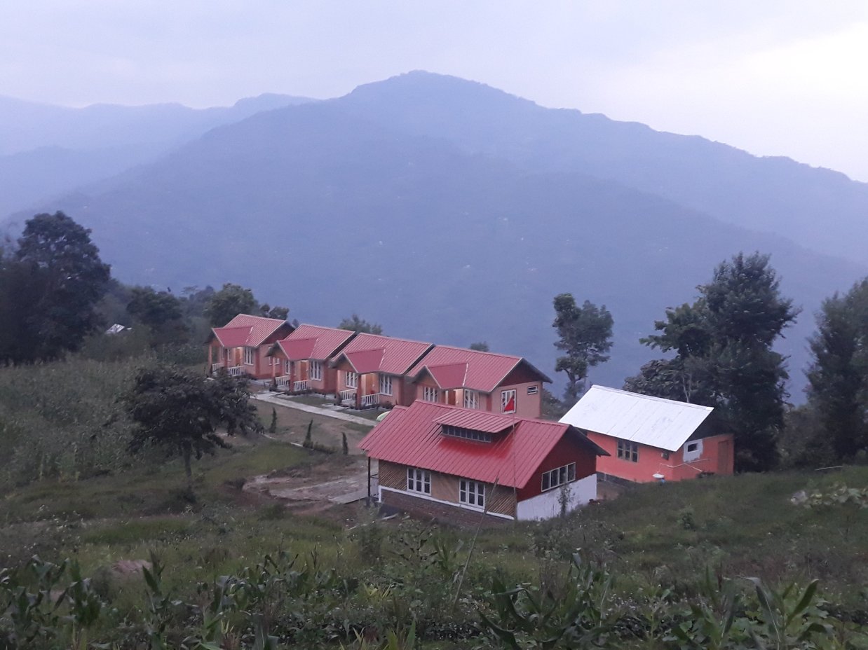 Paradise Chibbo Resort-官方