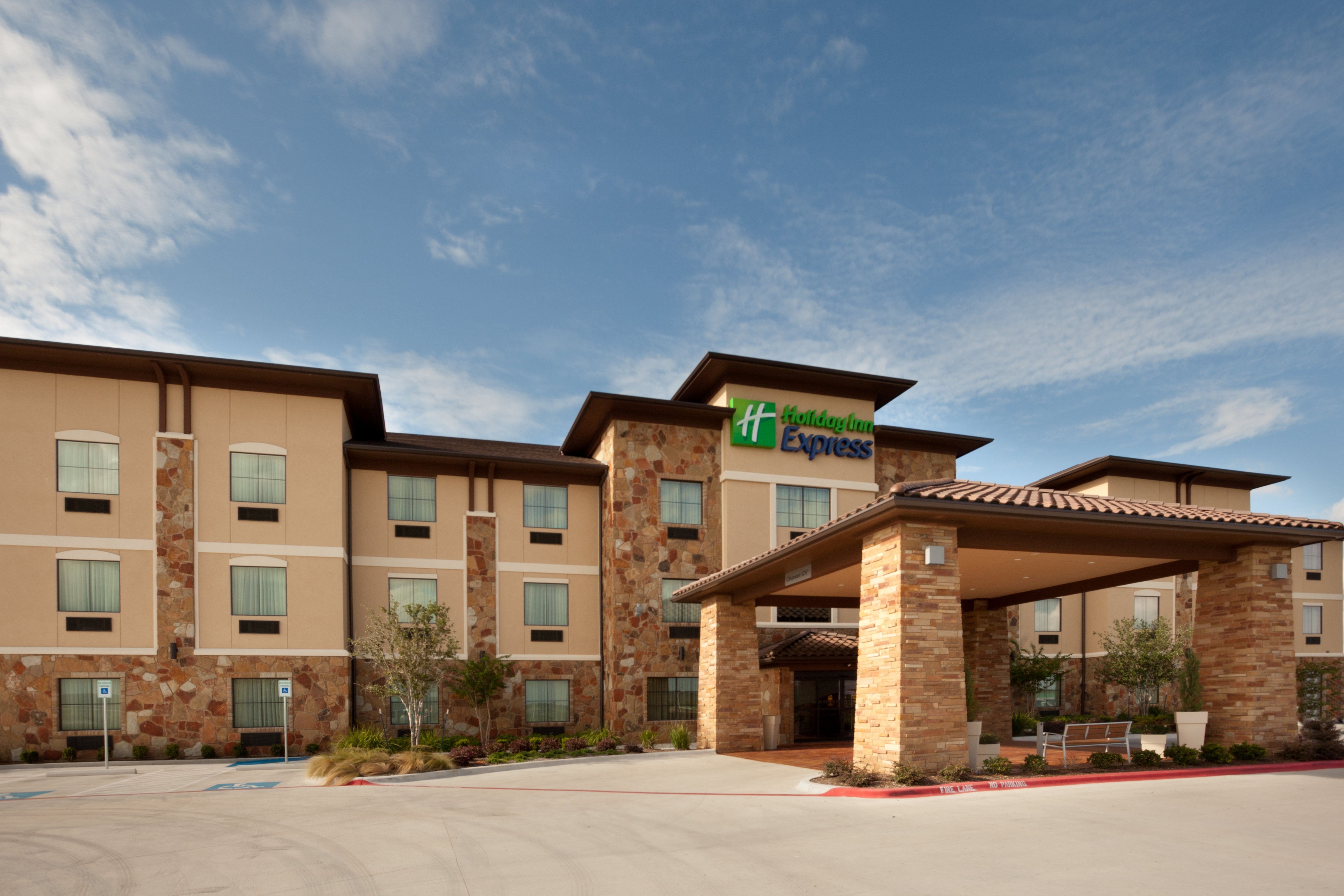 Holiday Inn Express & Suites Marble Falls by IHG-官方