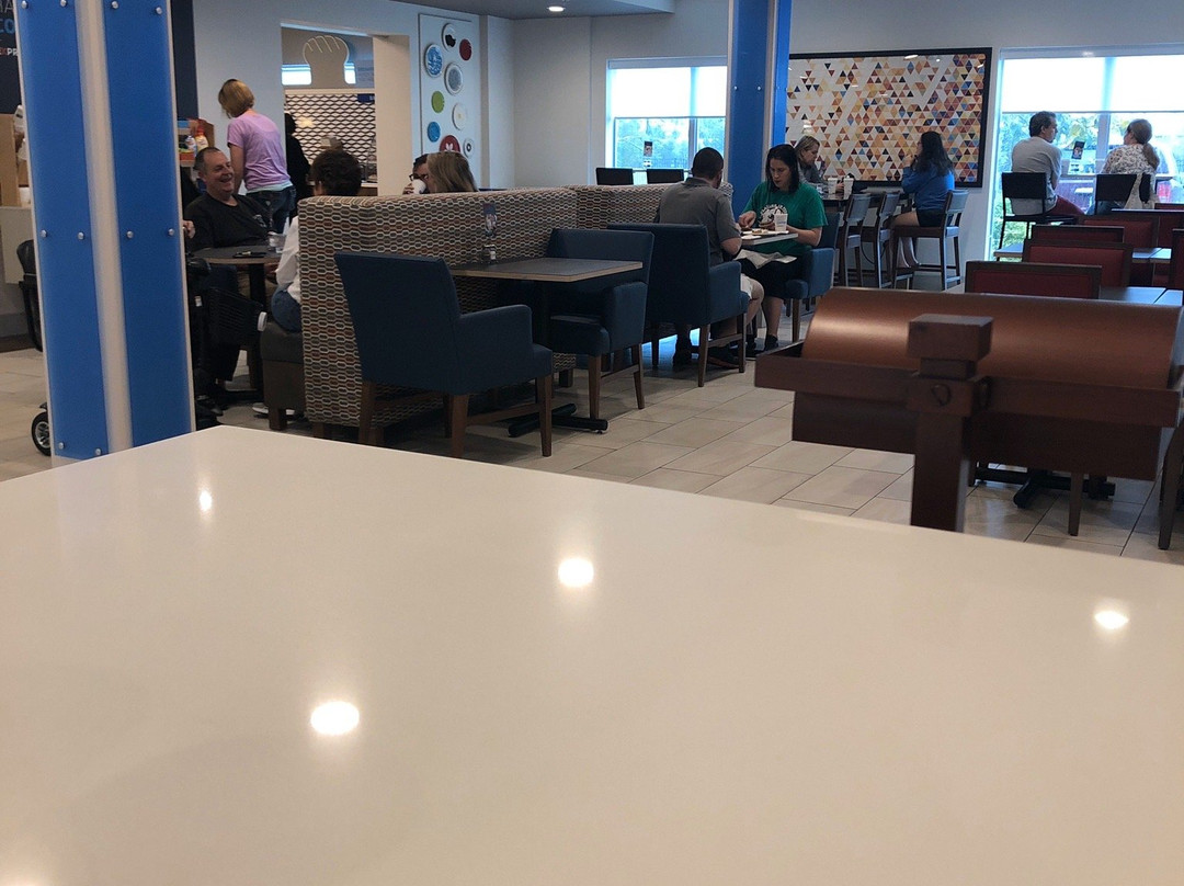Holiday Inn Express & Suites Punta Gorda By IHG主图