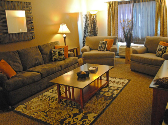 Wild Rose Casino & Hotel