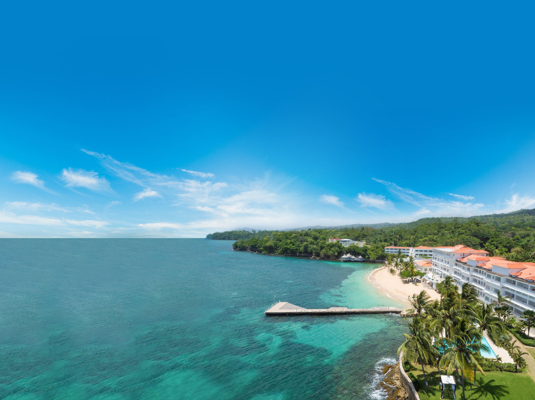 Couples Tower Isle主图