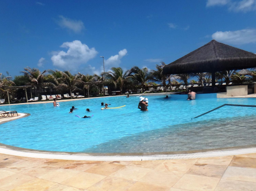 Aquiraz酒店住宿-Dom Pedro Laguna Beach Resort & Golf by WAM Experience