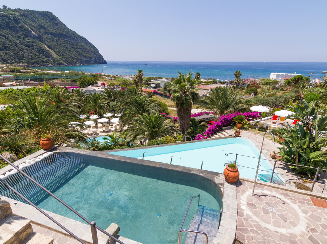 Semiramis Hotel de Charme