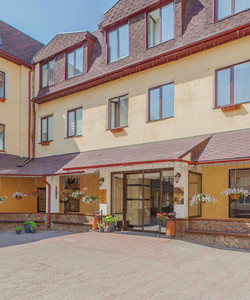 多姆经典酒店酒店图片