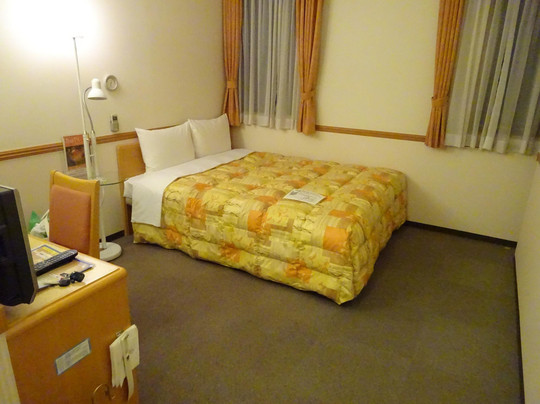 Toyoko Inn Gifu