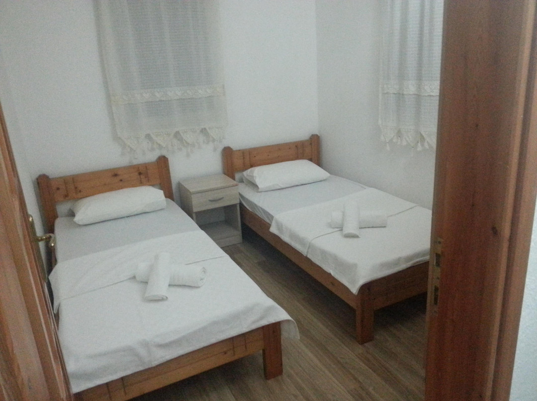 Turgutreis Apartments