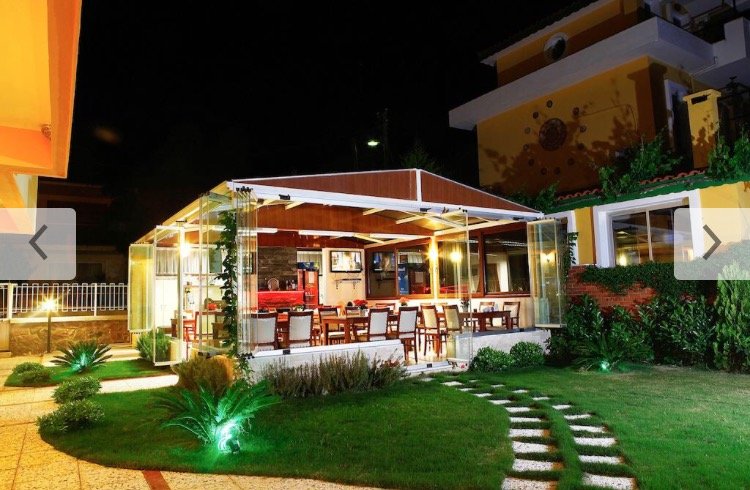 Villafokai Boutique Hotel-官方