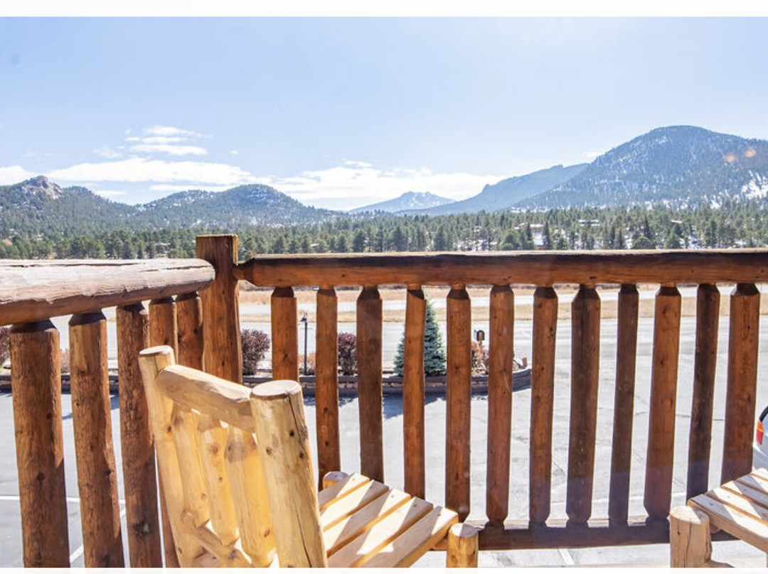 Alpine Trail Ridge Inn主图