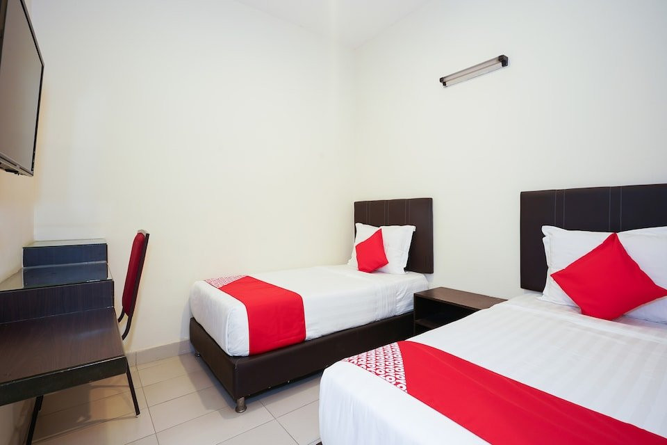 Hotel O Jj Hotel Sitiawan