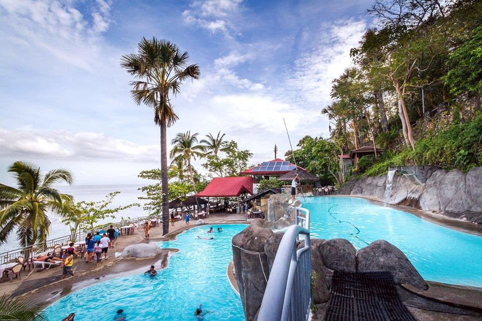 马比尼酒店住宿-鹰角度假村