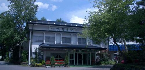 Hotel Kitakaruizawa-官方