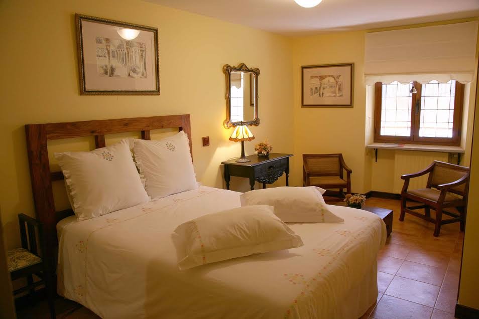 Hotel La Cachava-官方