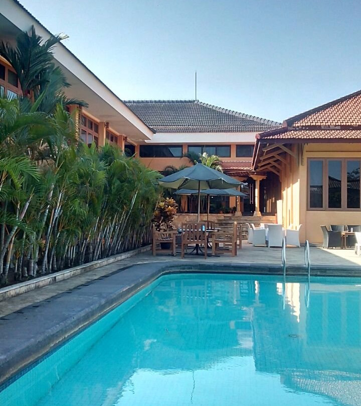 Mutiara Hotel Cilacap