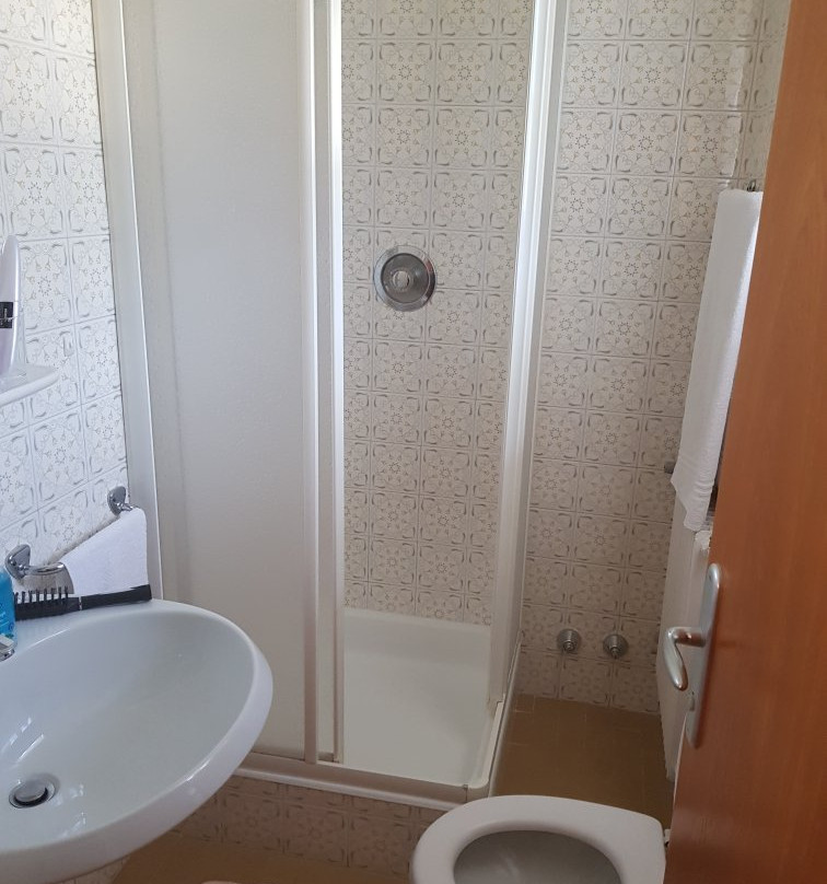 Pension Sandhofer主图