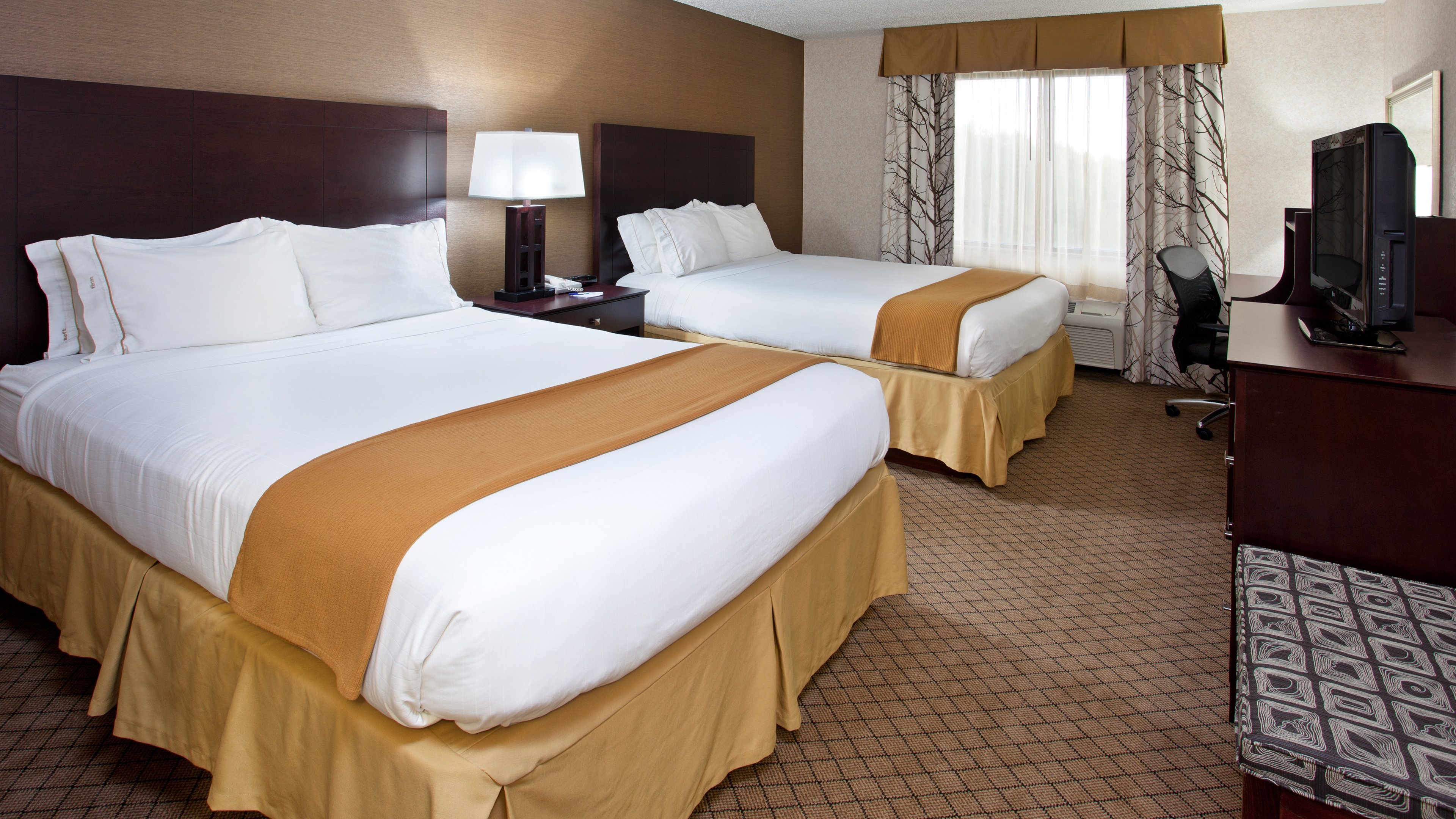 Holiday Inn Express & Suites Wadsworth, an IHG hotel-官方