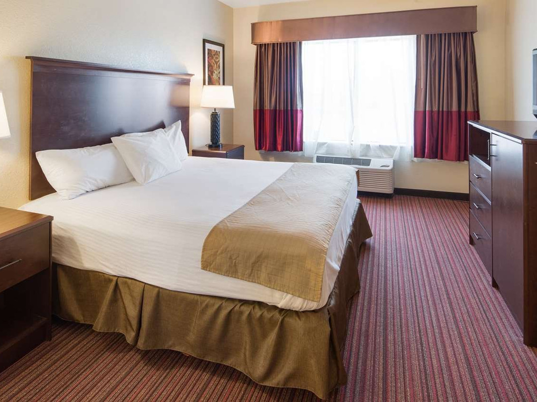 Best Western Palace Inn & Suites主图