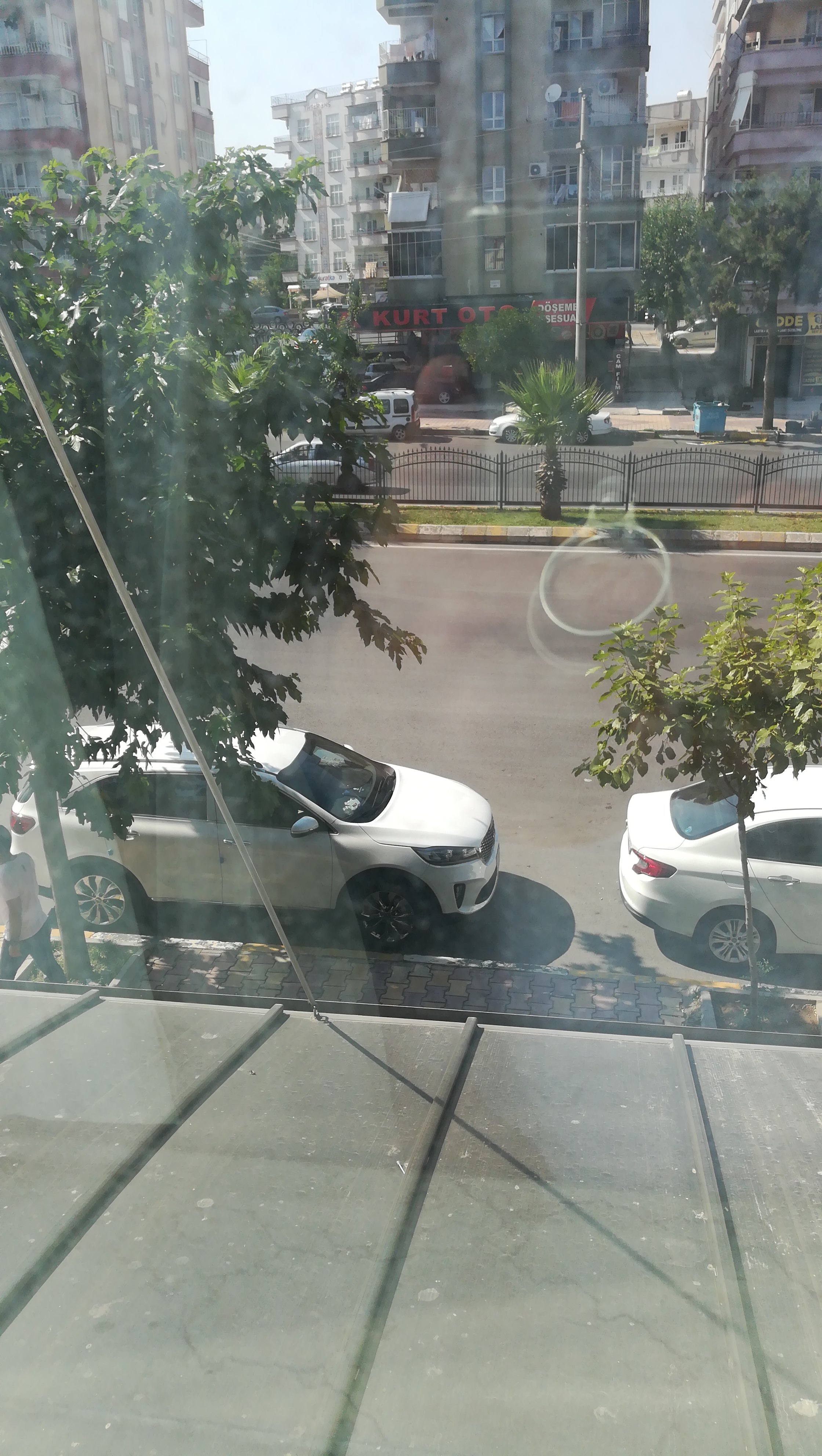 Grand Urfa Hotel-官方