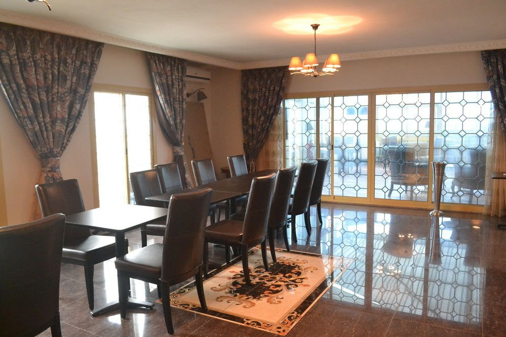 Noubou international Hotel