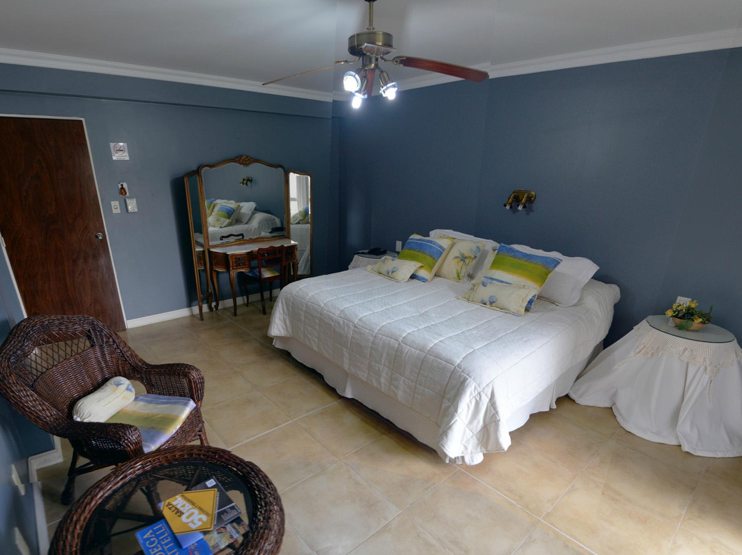 圣洛伦索酒店住宿-Don Numas Posada & Spa