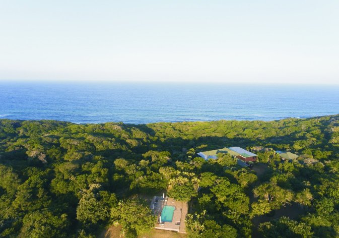 Mseni Beach Lodge-官方