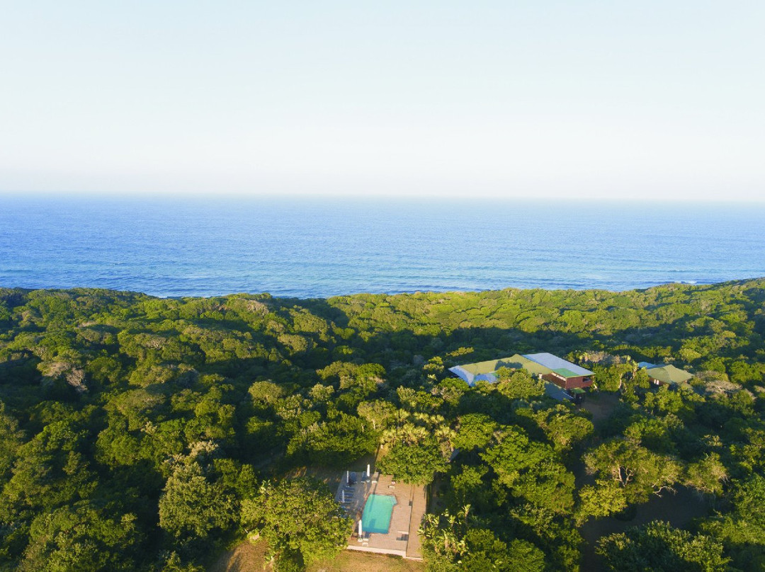 Mseni Beach Lodge