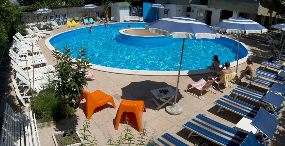 Hotel Trafalgar