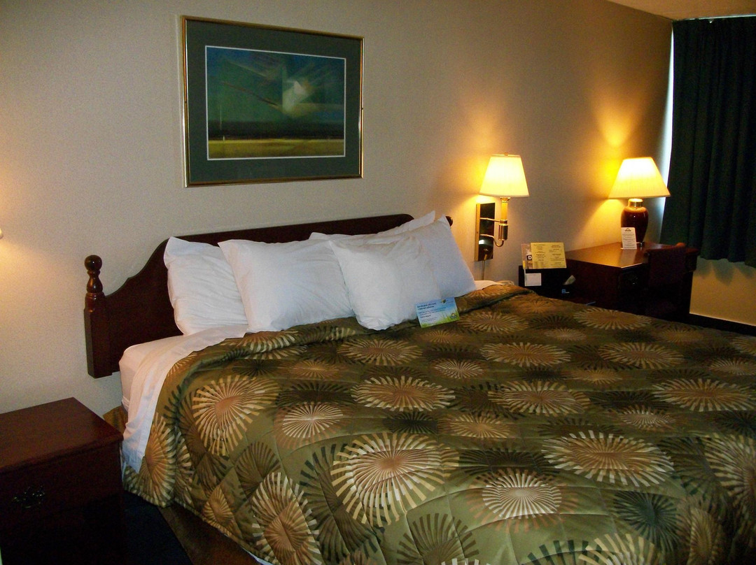 Econo Lodge Dunkirk/Fredonia